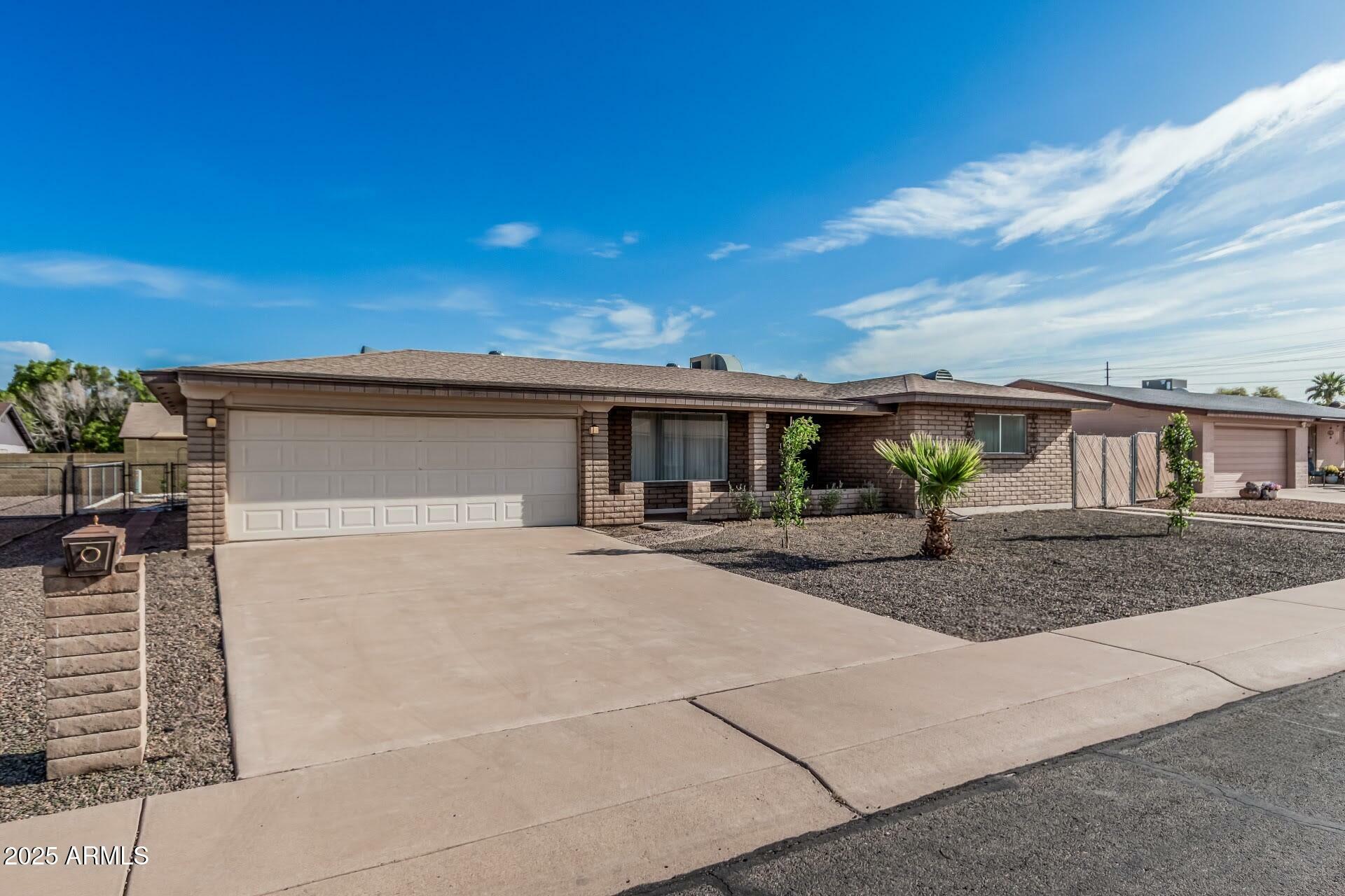 6722 E El Paso Street  Mesa AZ 85205 photo