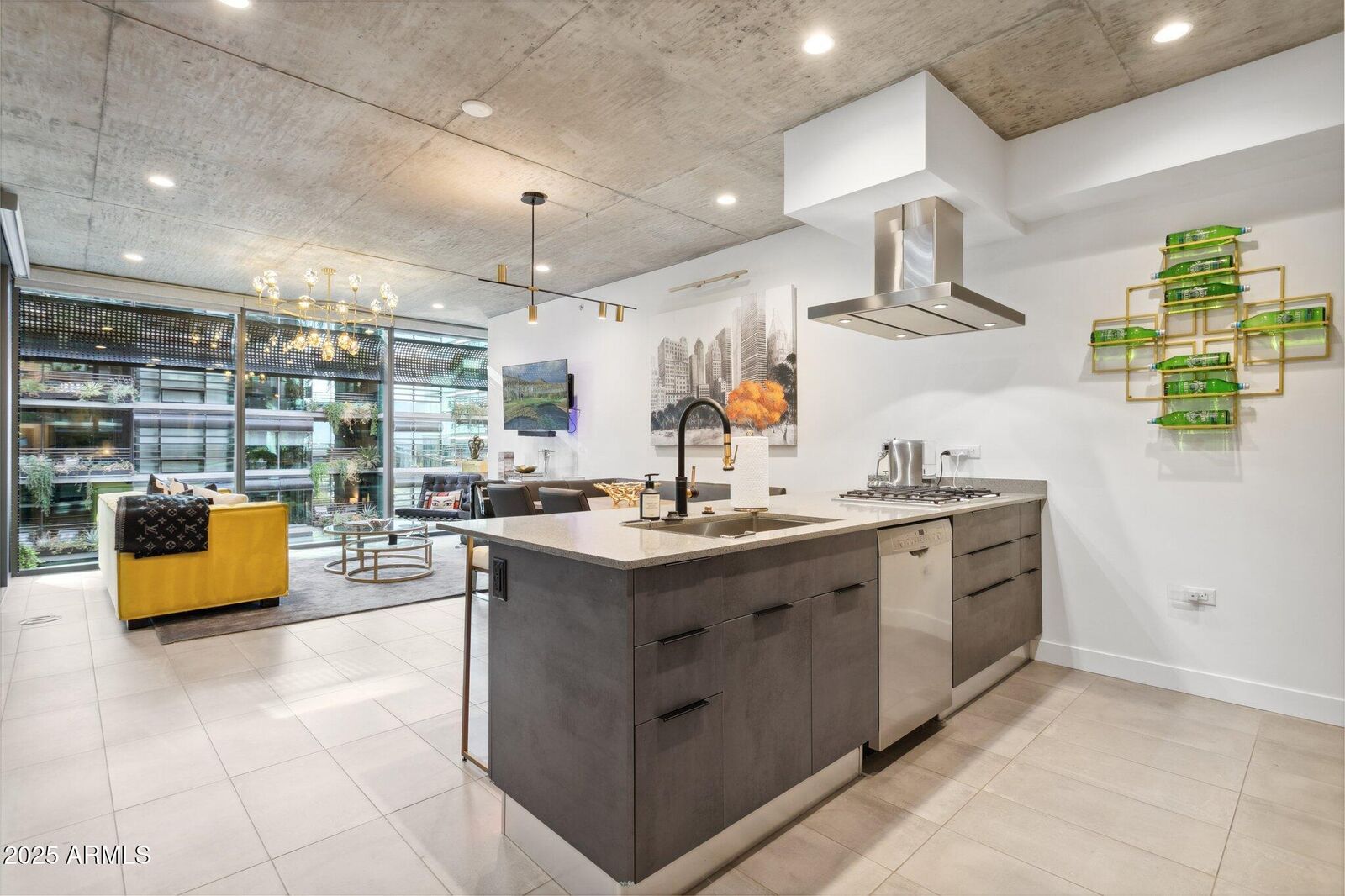 Property Photo: 7180 E Kierland Boulevard 606 AZ 85254