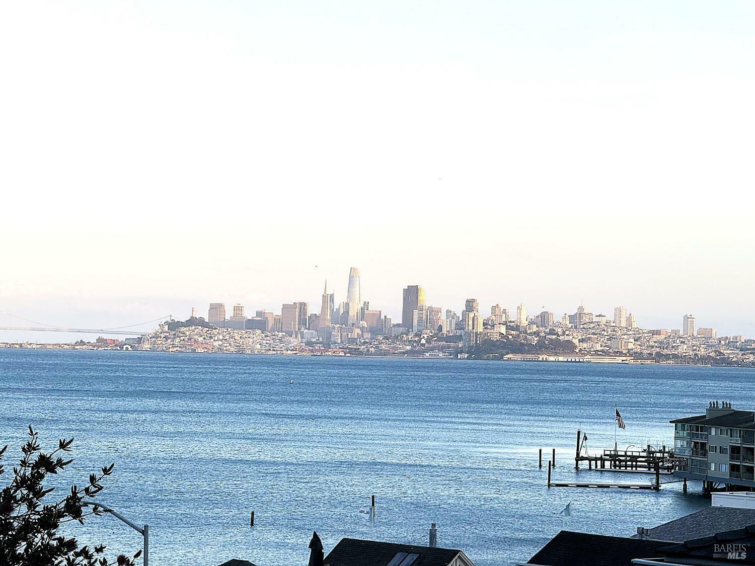 304 3rd Street B  Sausalito CA 94965 photo