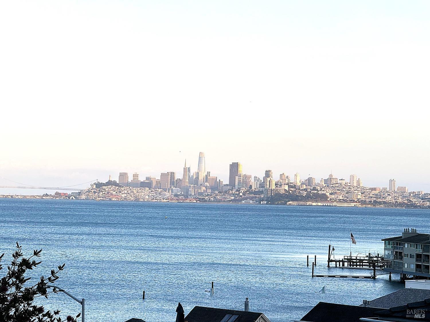 Property Photo: 304 3rd Street B CA 94965