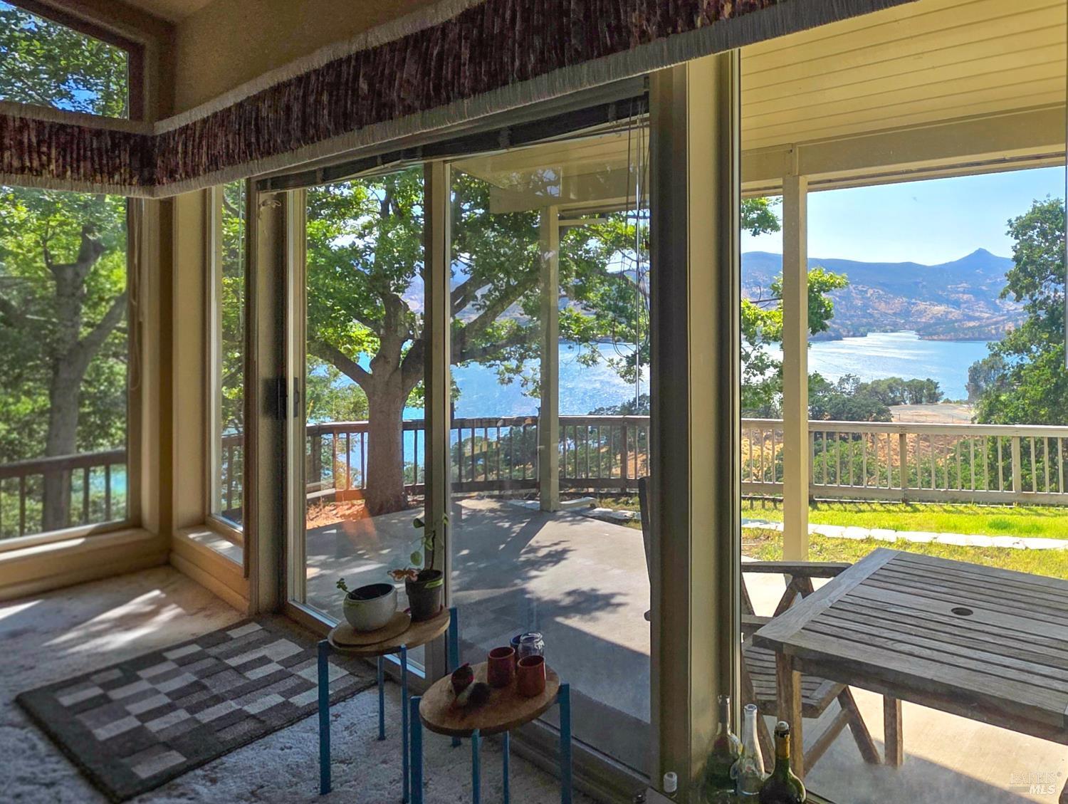 Property Photo: 1011 Steele Canyon Road CA 94558