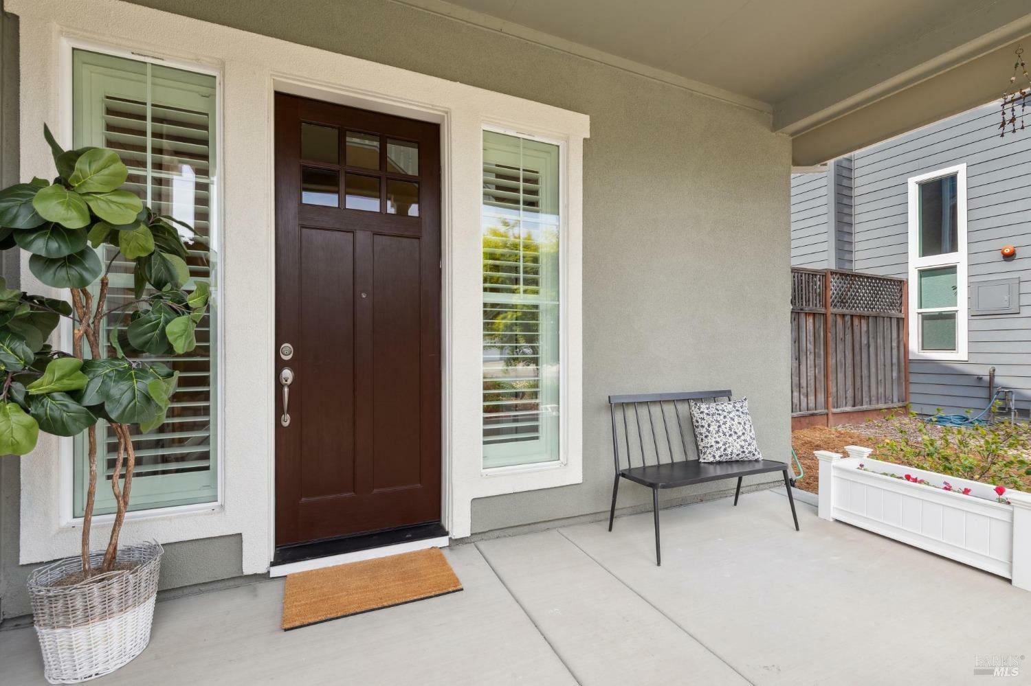 Property Photo: 650 Jean Marie Drive CA 95403