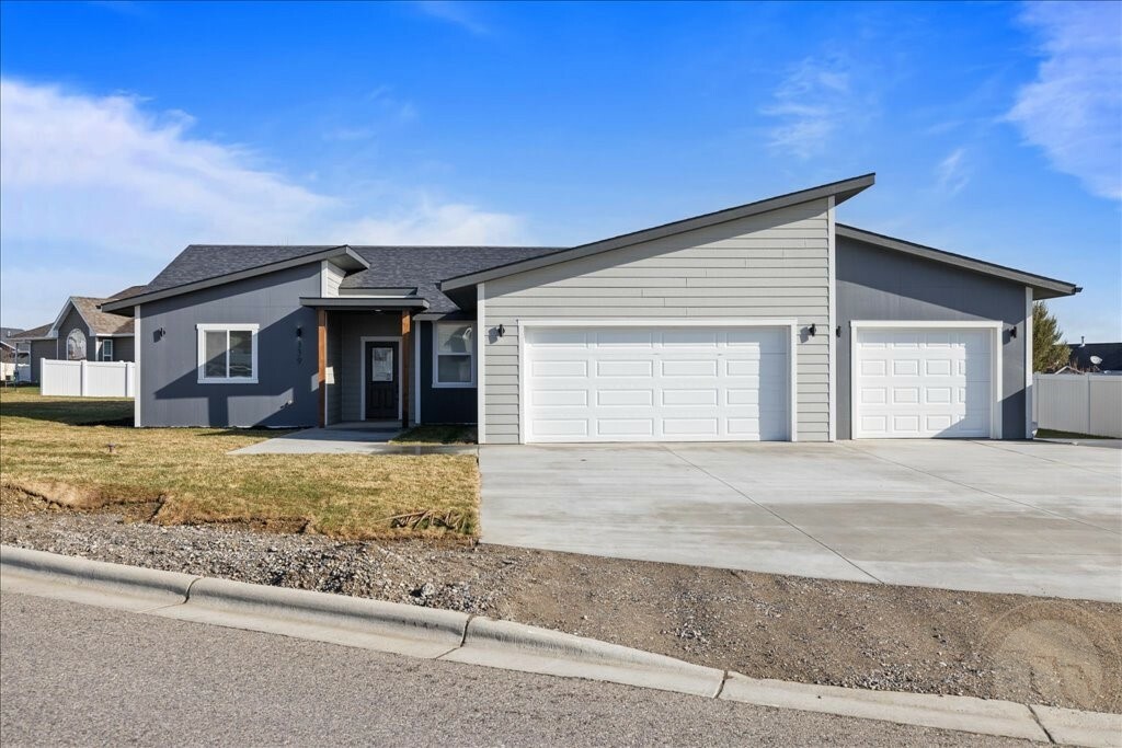 339 Annandale Rd  Billings MT 59105 photo