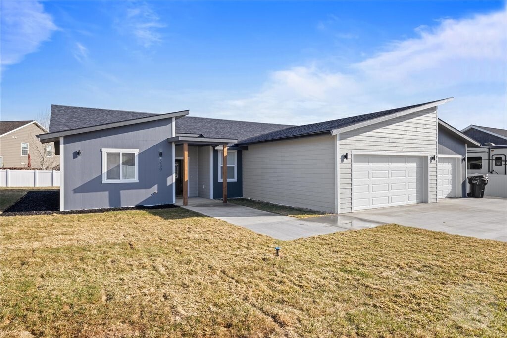 Property Photo:  339 Annandale Rd  MT 59105 