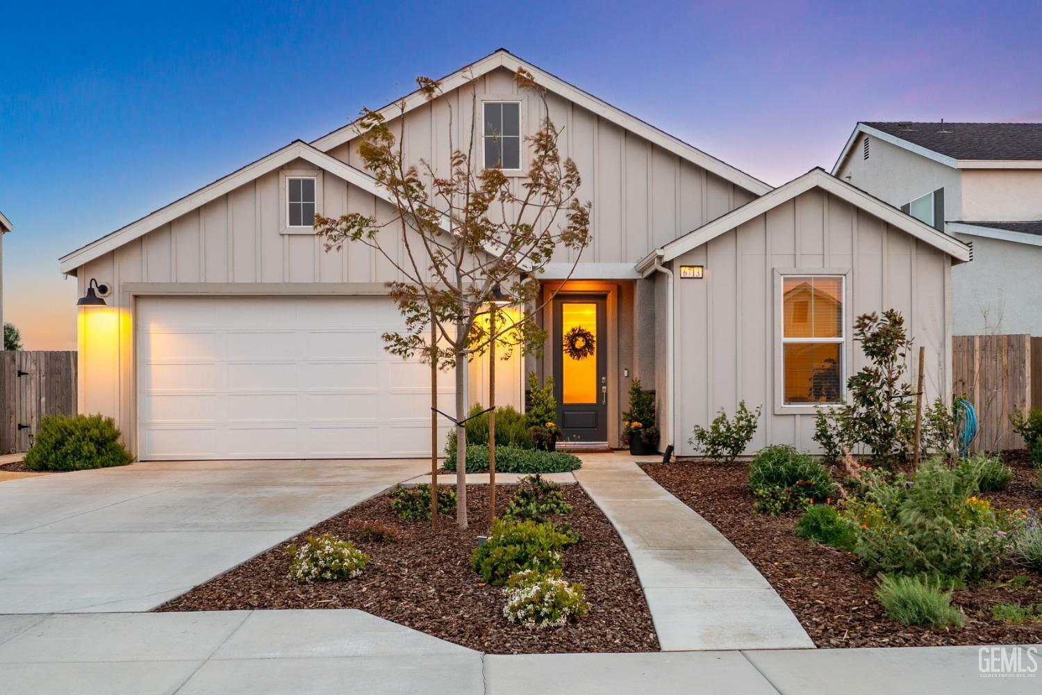 6713 Diamond Springs Drive  Bakersfield CA 93313 photo