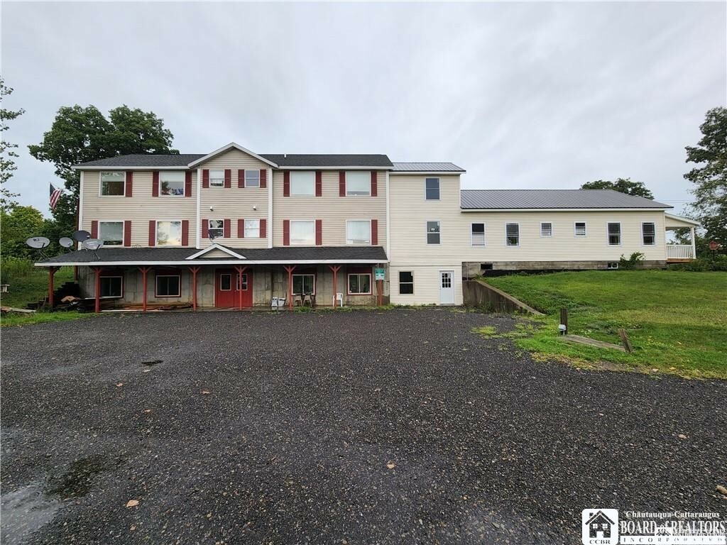 Property Photo:  3340 Route 394 3330  NY 14710 