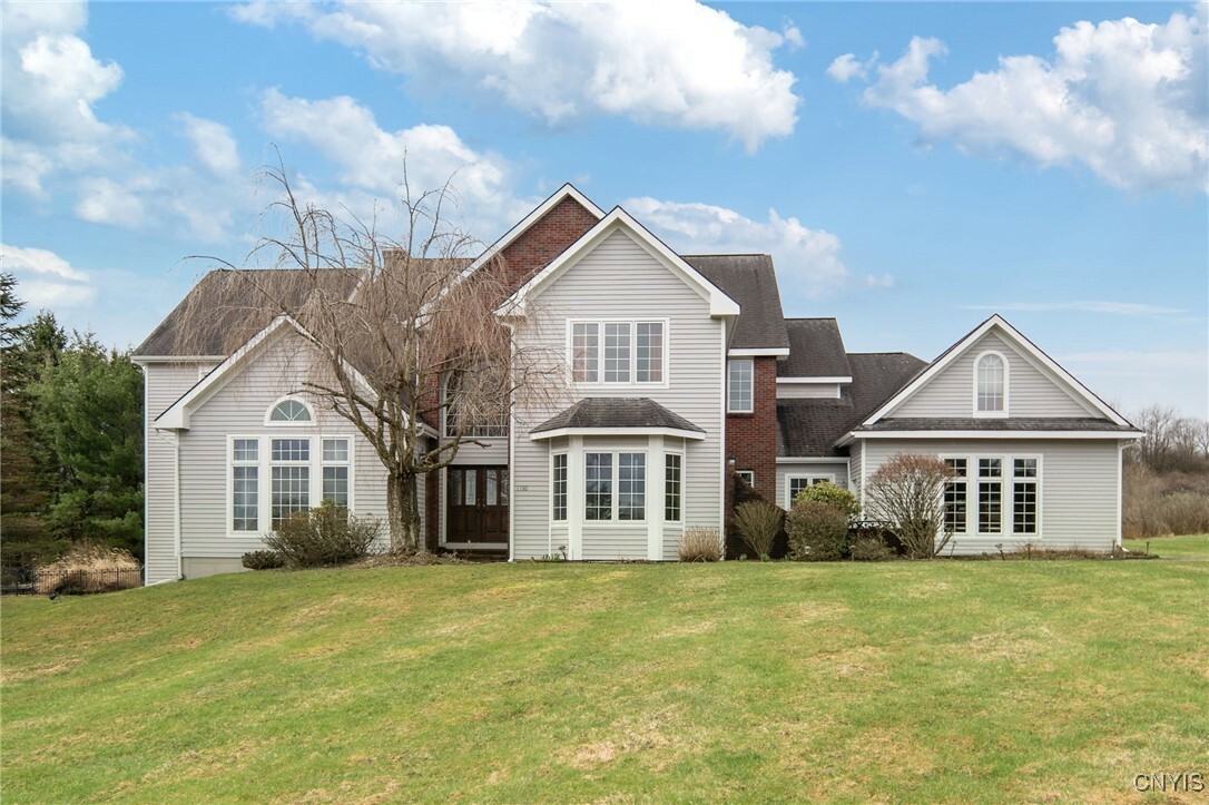 1180 Davinci Drive  Cortland NY 13045 photo