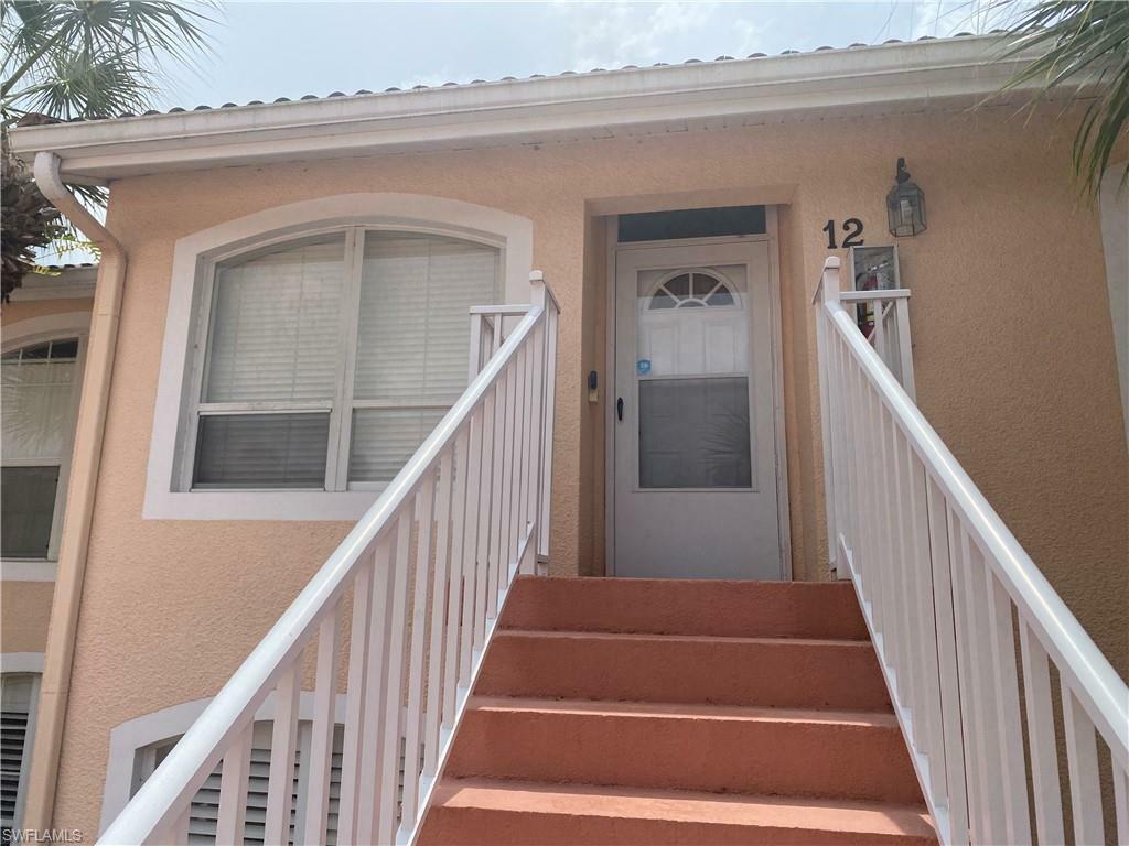Property Photo: 2100 Cascades Dr 4912 FL 34112