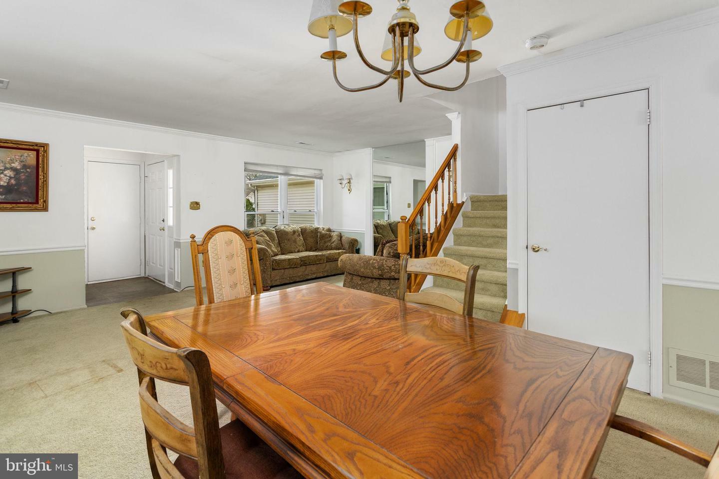 Property Photo: 96 Winstead Drive NJ 08060