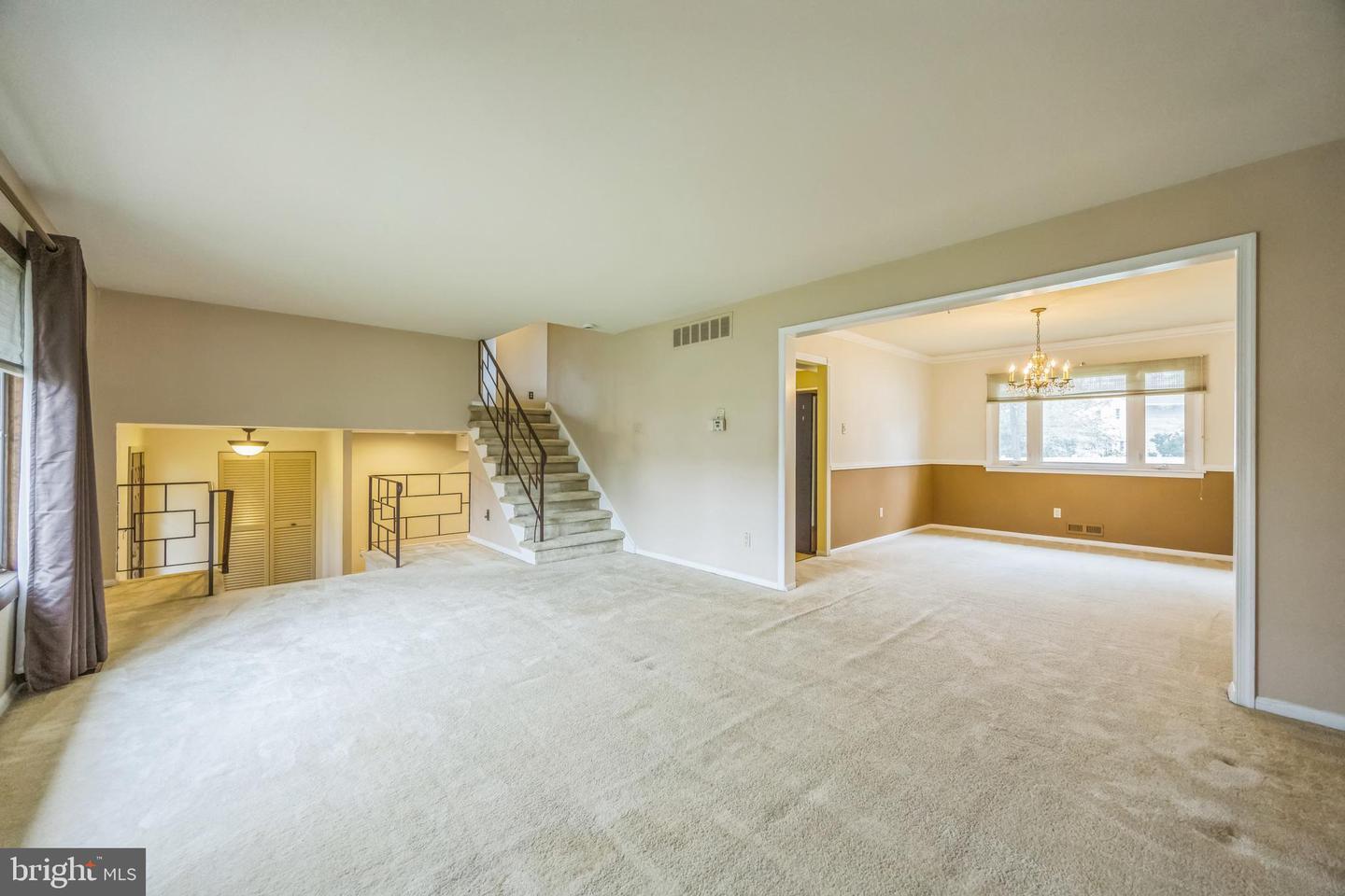 Property Photo: 117 Keats Place NJ 08003