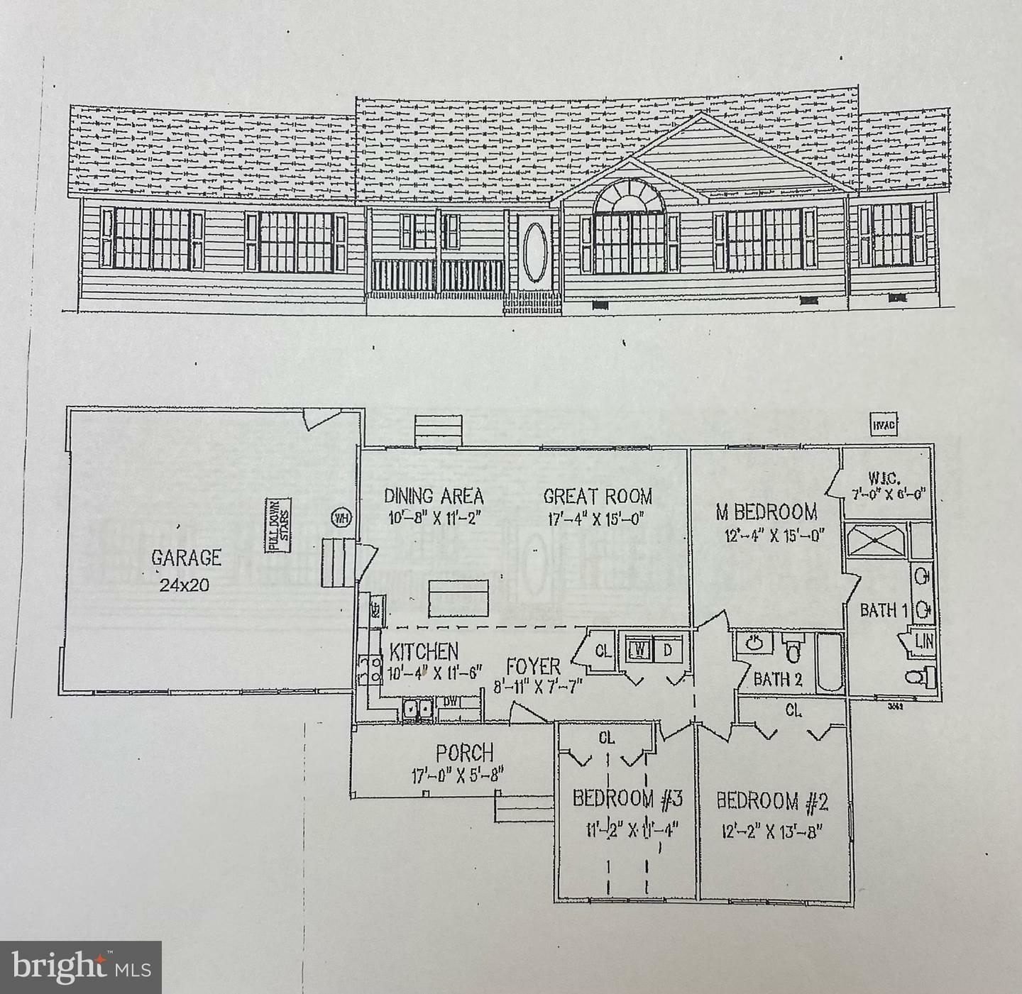 Property Photo: 28300 Ryan Quan Rd DE 19973