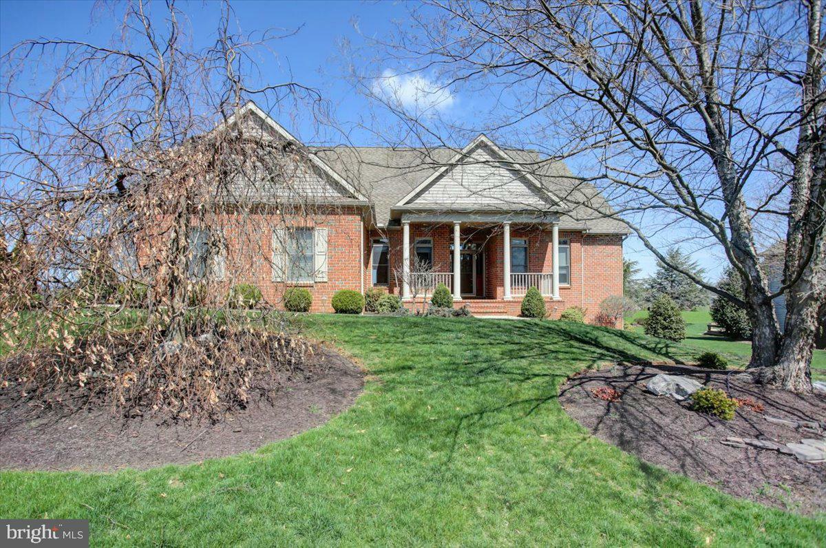 Property Photo:  3167 Saint Andrews Drive  PA 17202 