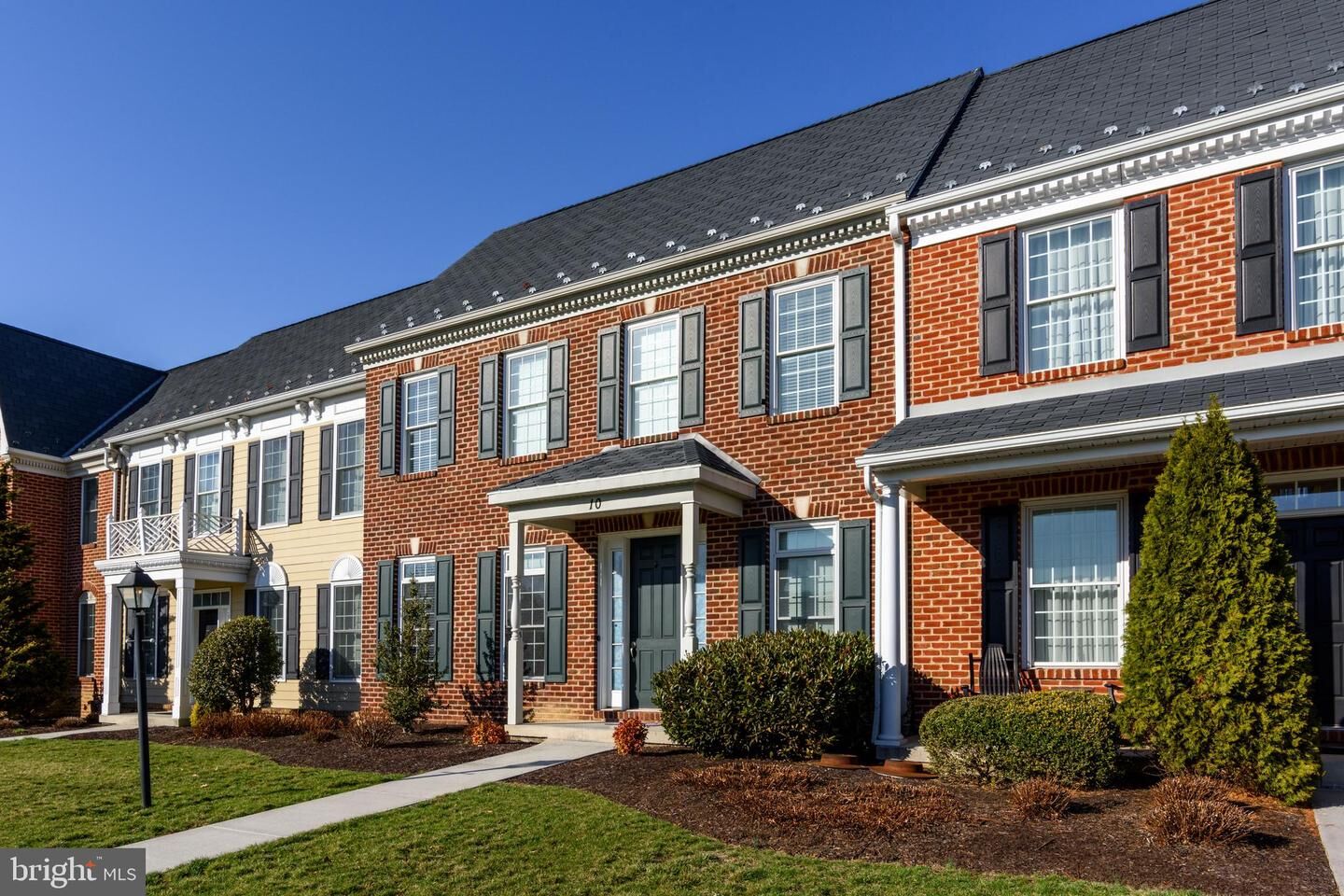 Property Photo: 10 Jamestown Square PA 17050