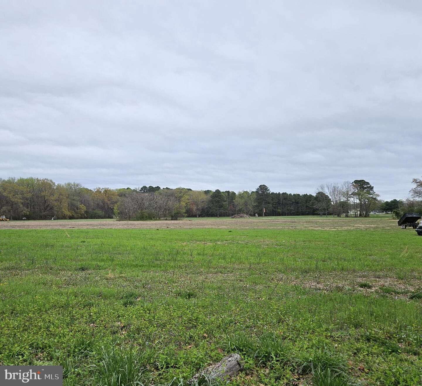 Property Photo: 0 Foskey Lane MD 21875