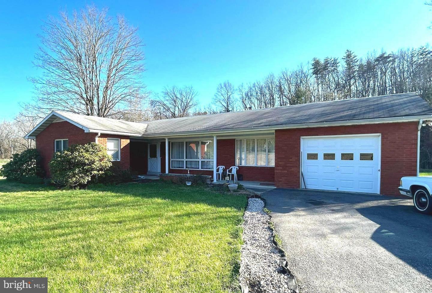 Property Photo: 7491 Fort Ashby Road WV 26726