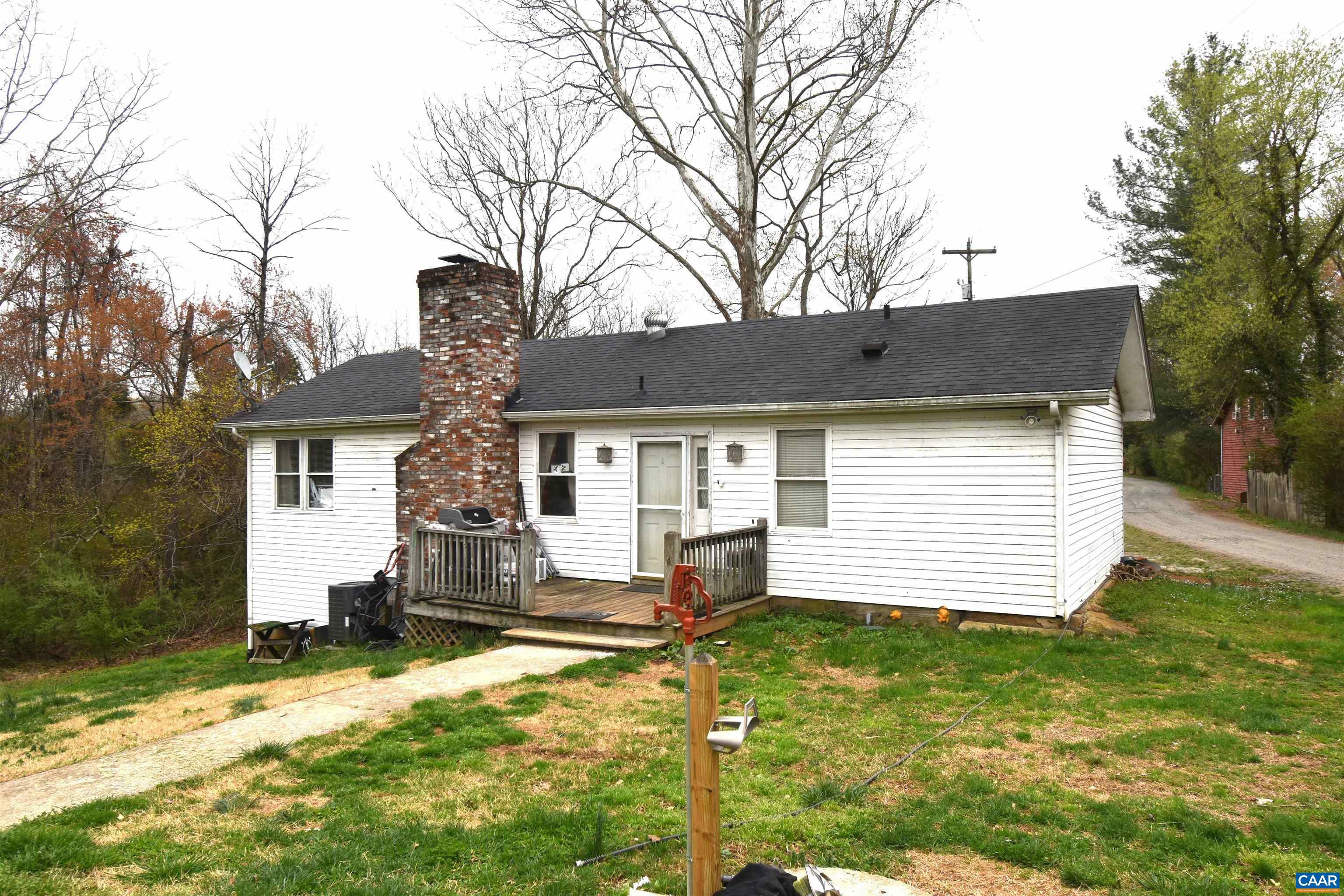 Property Photo: 130 Earth Way Dr VA 22973