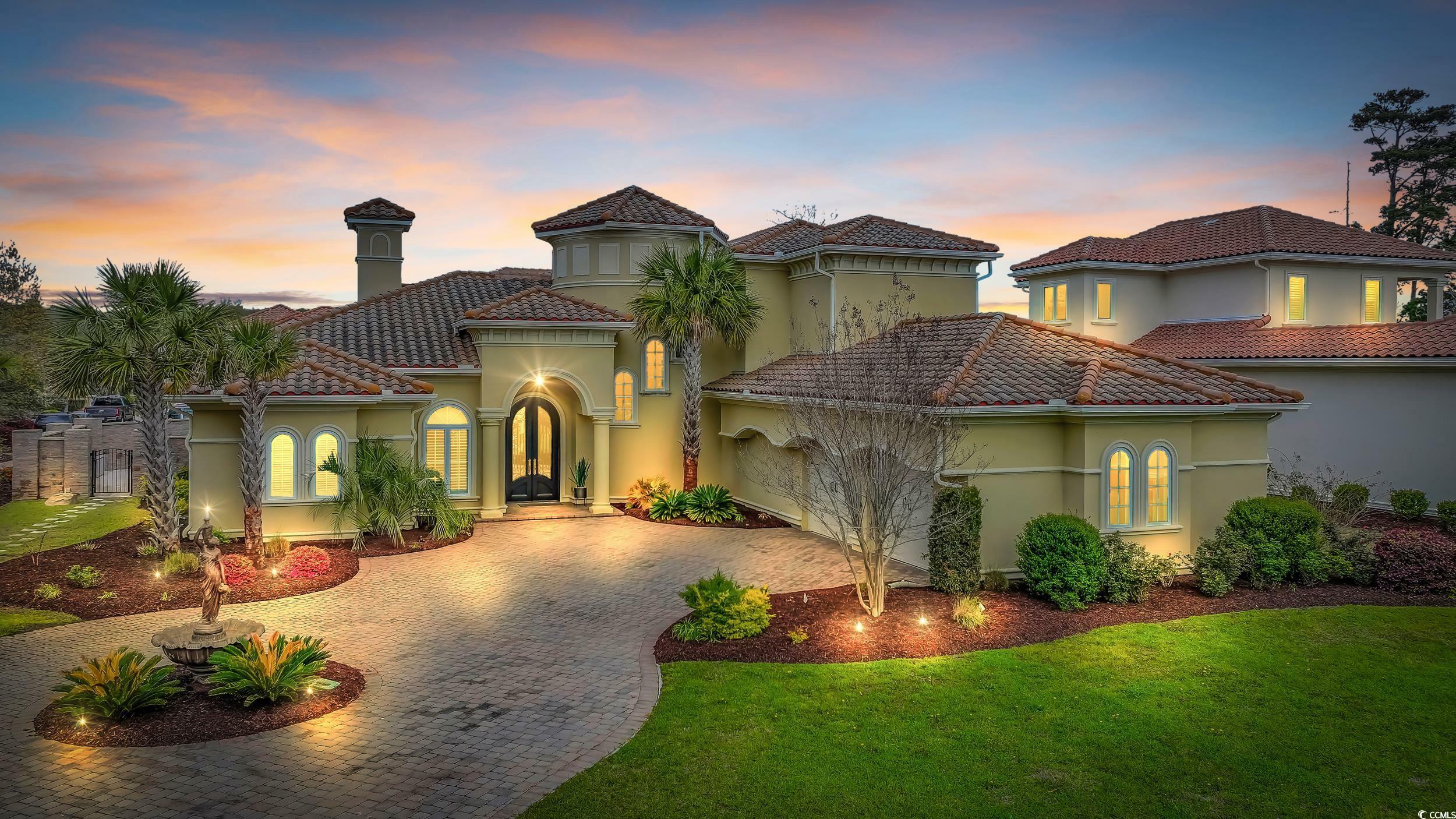 Property Photo: 9243 Marina Pkwy. SC 29572