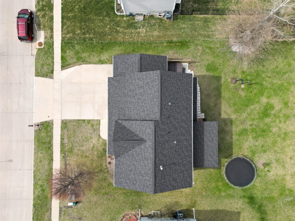 Property Photo: 7207 Rolling Ridge Drive SW IA 52404