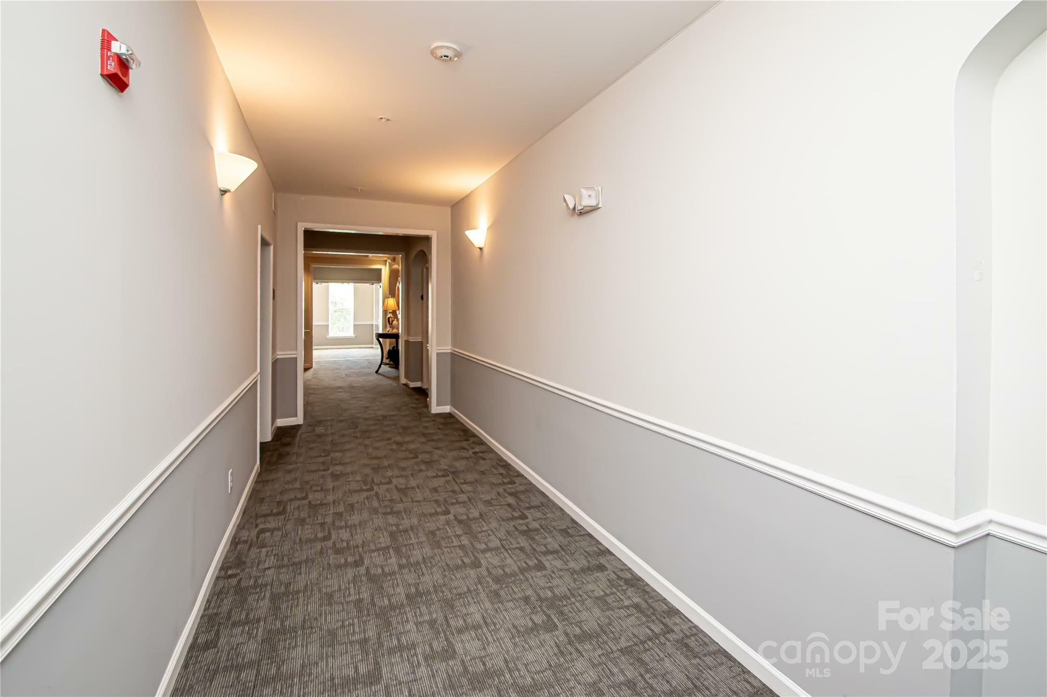 Property Photo: 14849 Santa Lucia Drive NC 28277