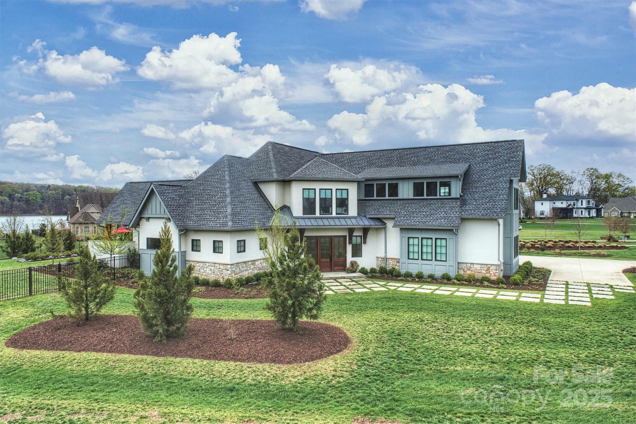 Property Photo: 101 S Shore Drive NC 28012