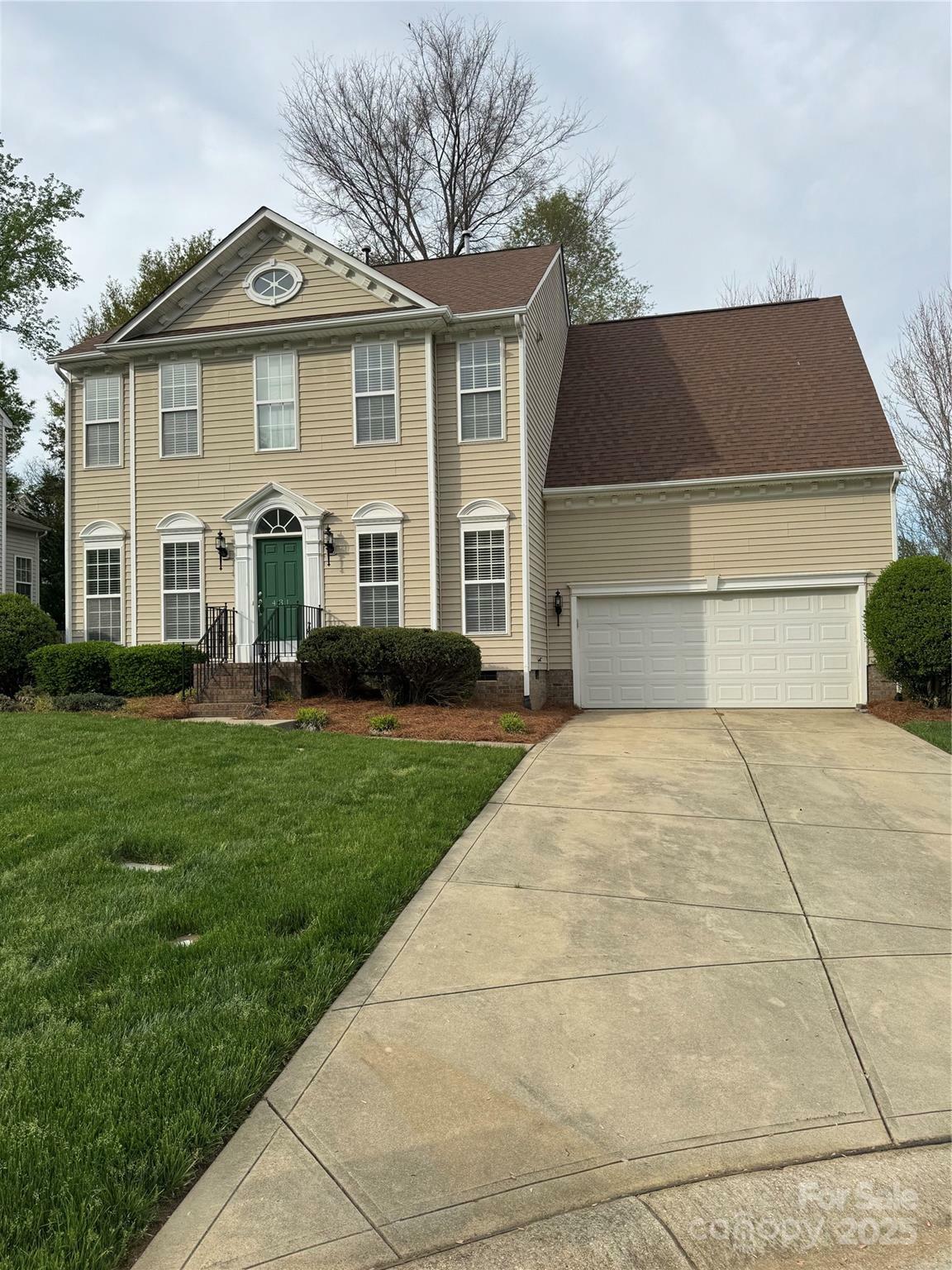 Property Photo: 431 Harvest Terrace SC 29710