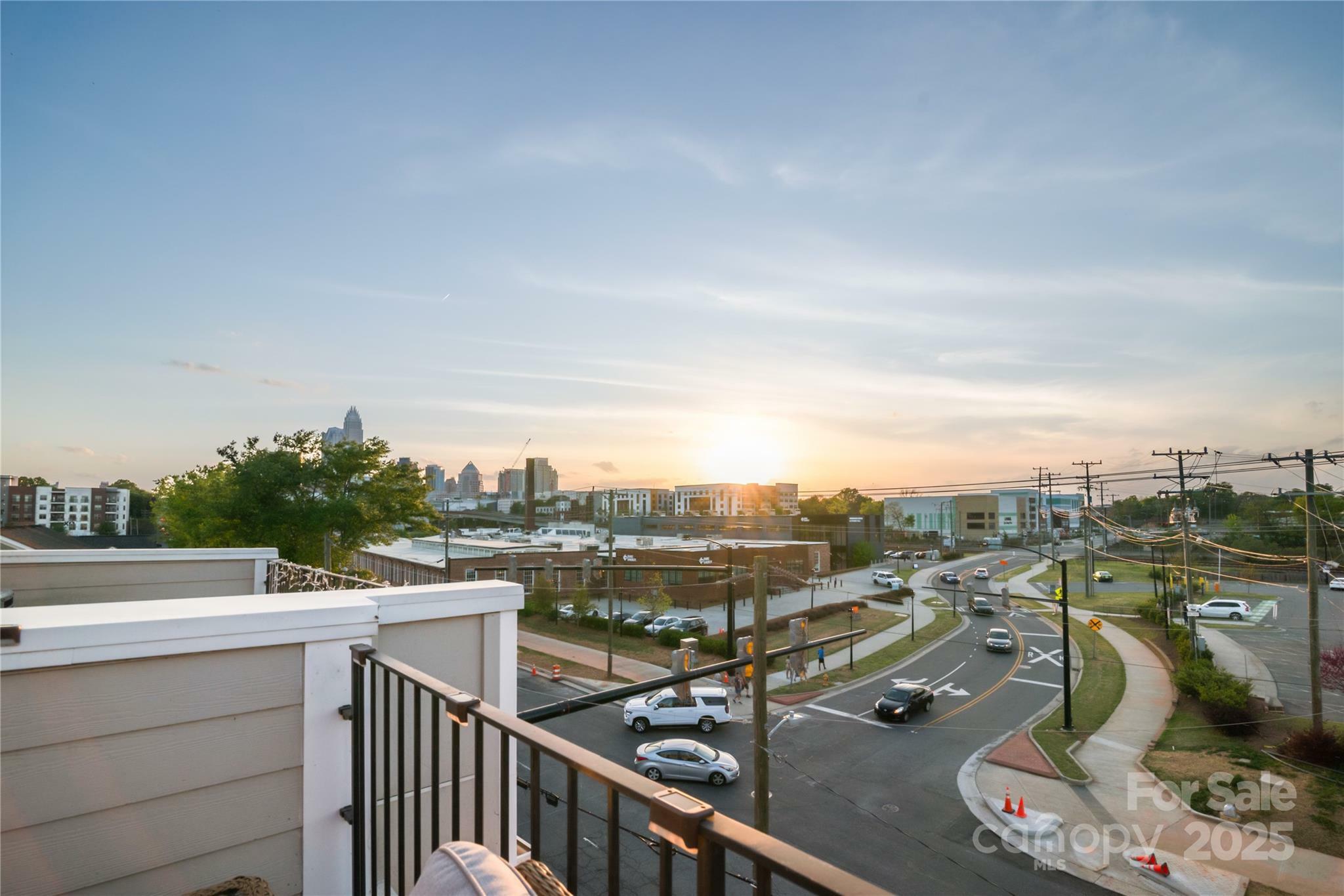 224 Parkwood Avenue  Charlotte NC 28206 photo