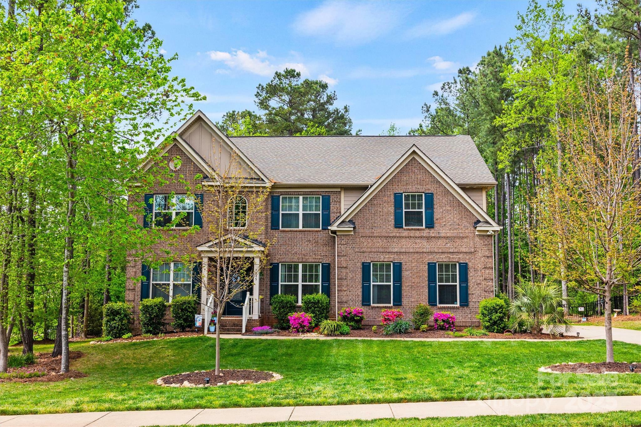 3095 Foggy Hollow Lane  Lake Wylie SC 29710 photo