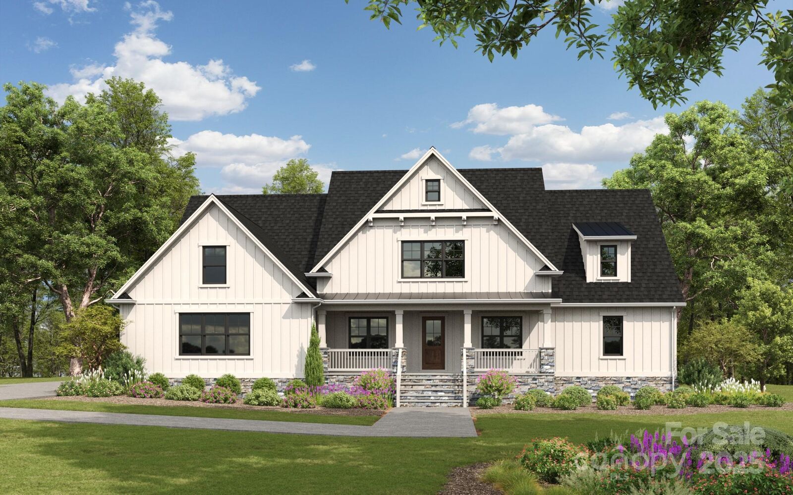 Property Photo: 1204 Sage Pine Circle SC 29710