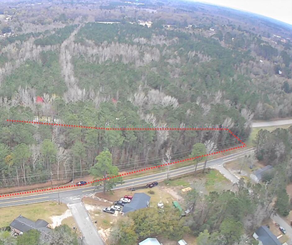 Property Photo: Tbd Barnwell Highway SC 29042