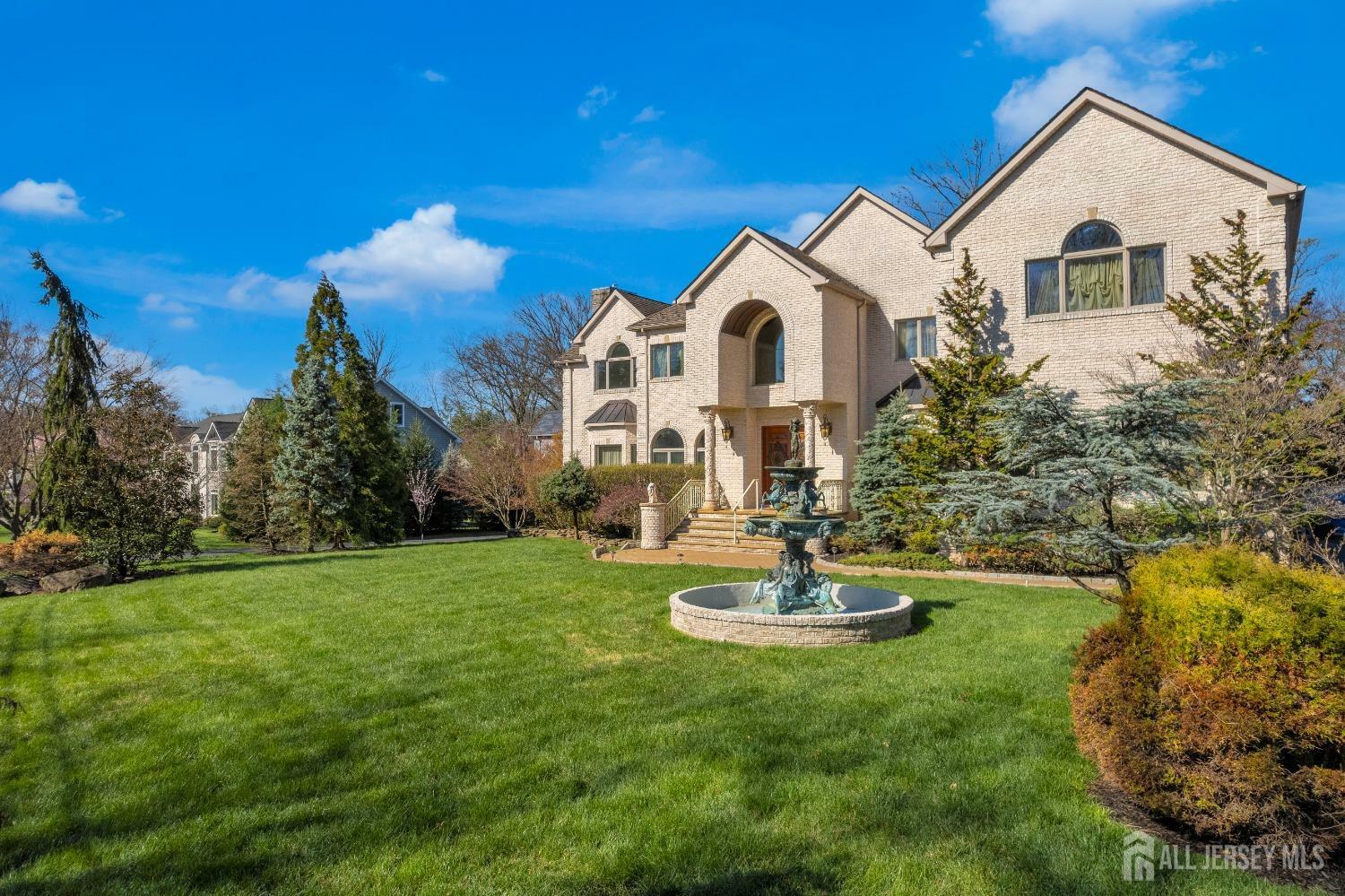 Property Photo: 54 Stafford Road NJ 07067