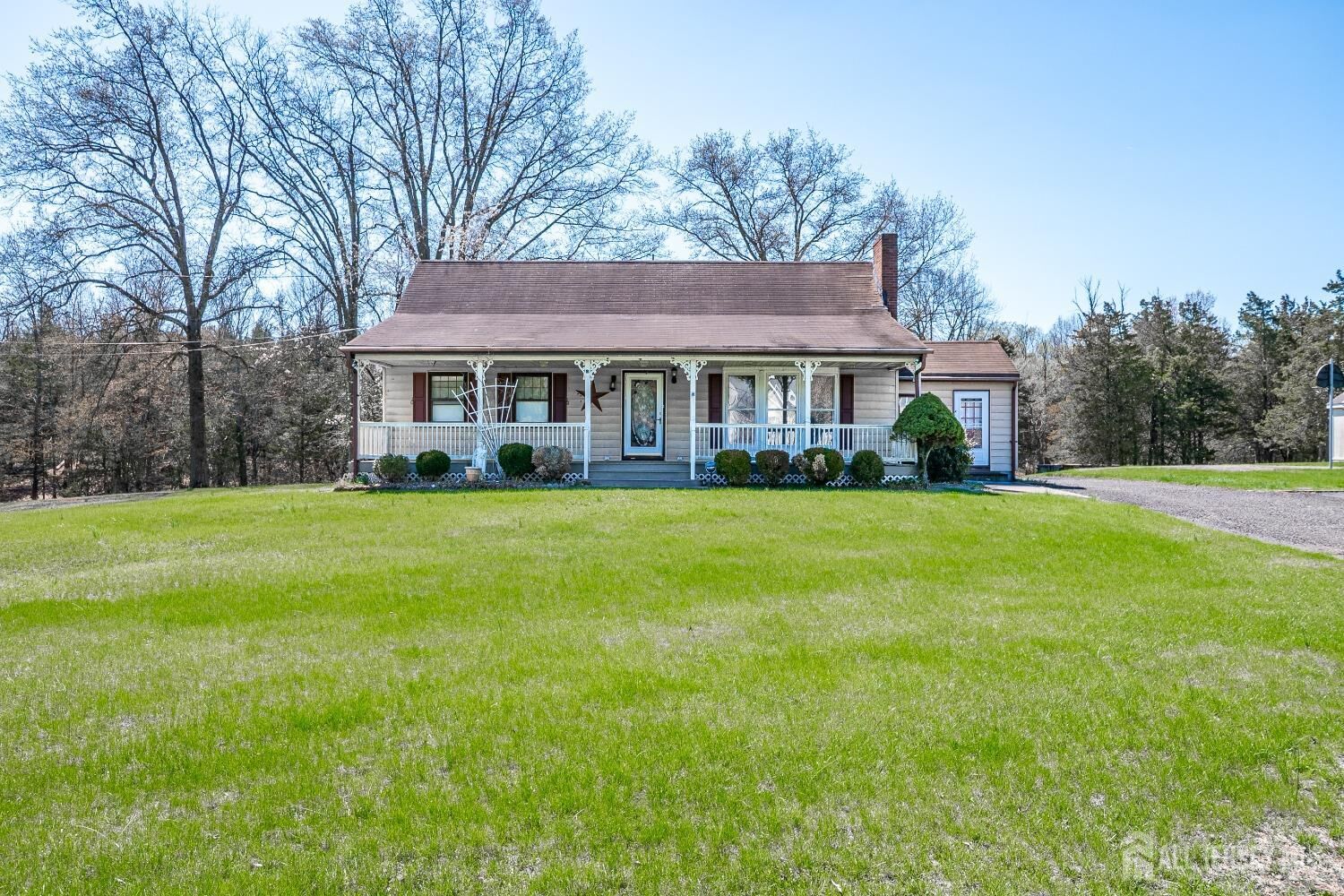 Property Photo: 80 Gates Road NJ 08873