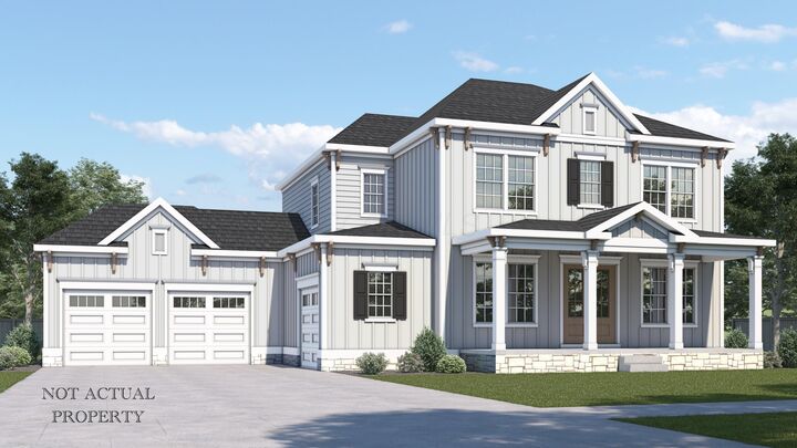 Property Photo:  3290 Briarwood Lane  OH 43035 