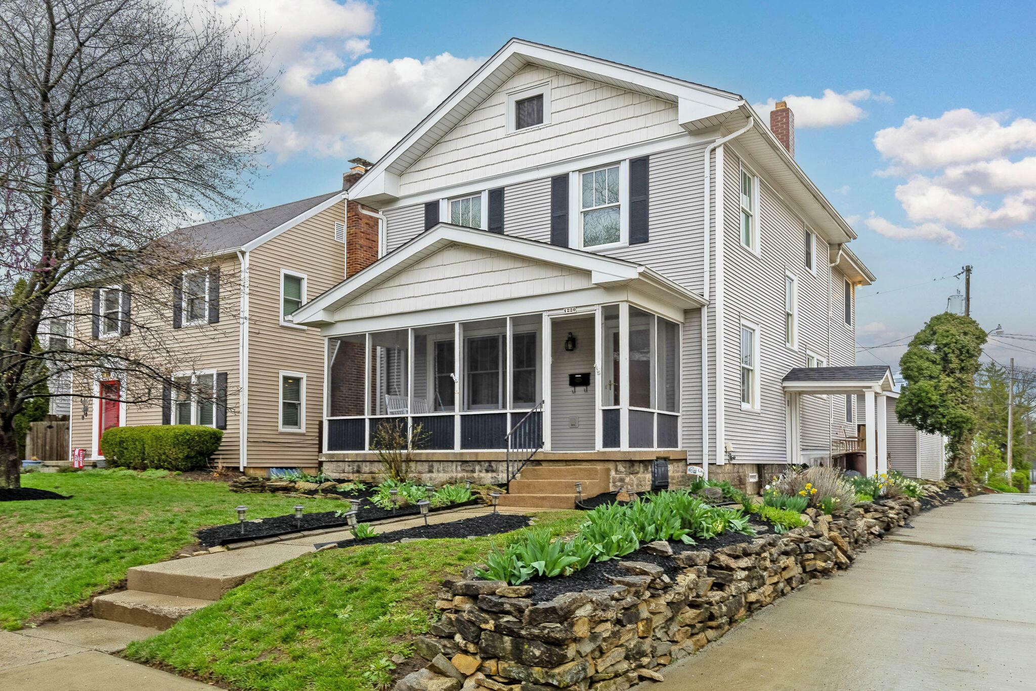 1220 Oxley Road  Columbus OH 43212 photo