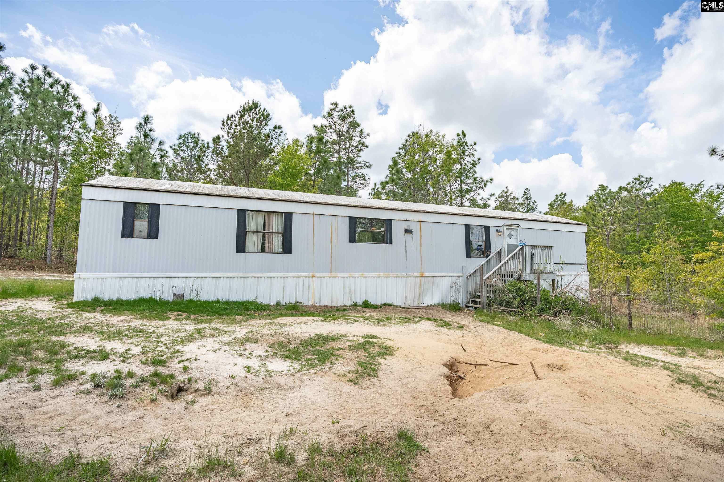 Property Photo: 552 Glenn SC 29053