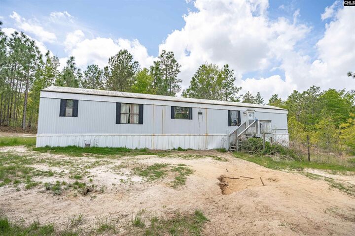 Property Photo: 552 Glenn SC 29053