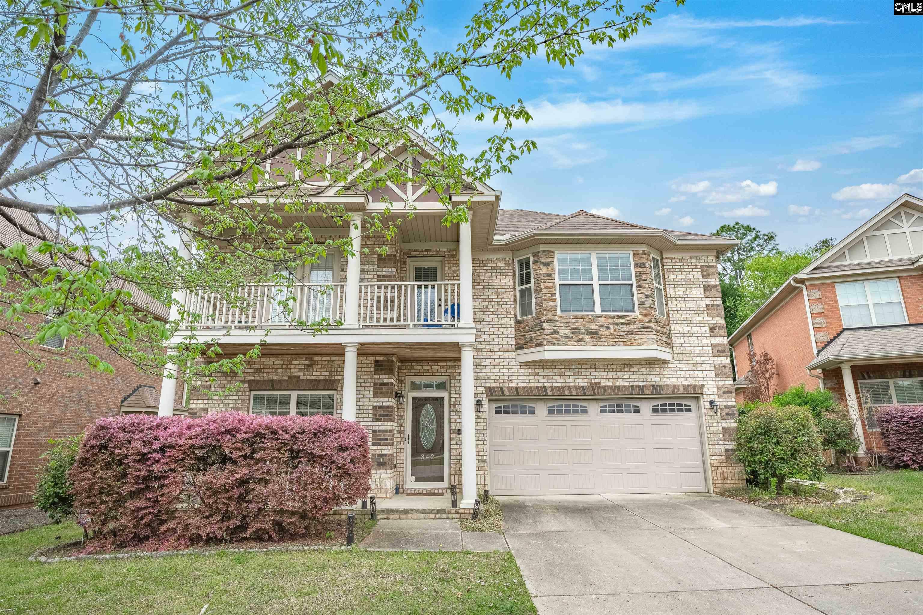 Property Photo: 342 Woodmill SC 29072