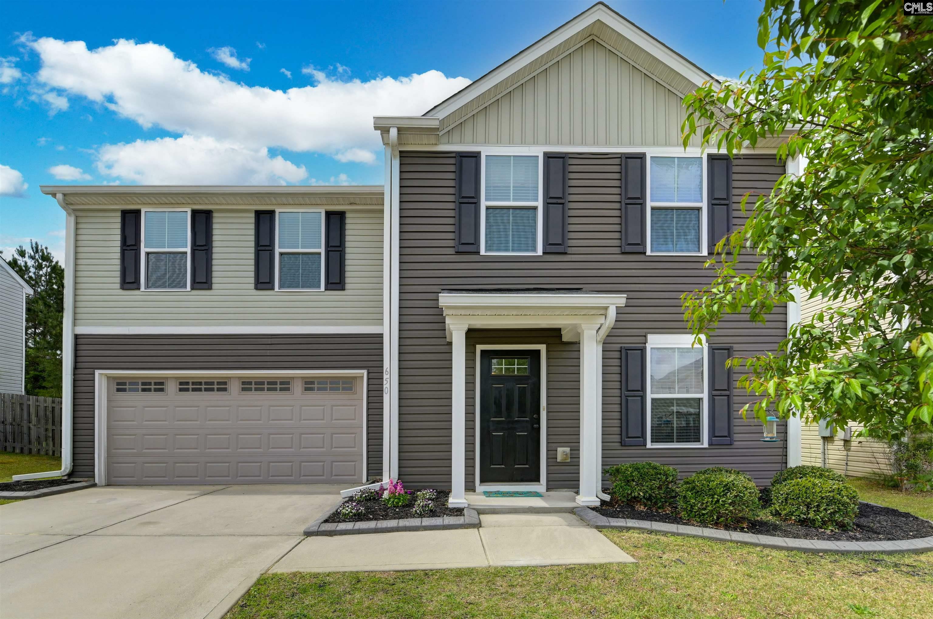 650 Sequoia  Lexington SC 29073 photo