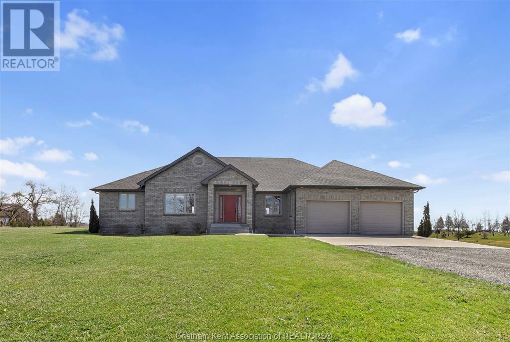 Photo de la propriété: 5124 Talbot Trail ON N0P 1W0