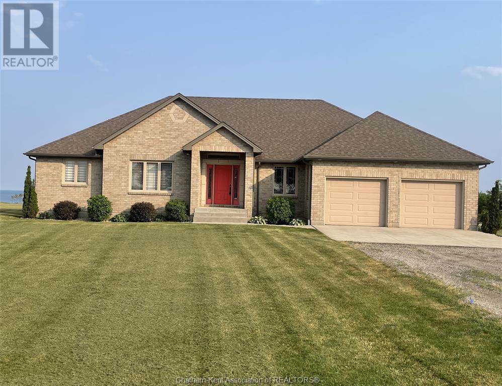 Property Photo: 5124 Talbot Trail ON N0P 1W0