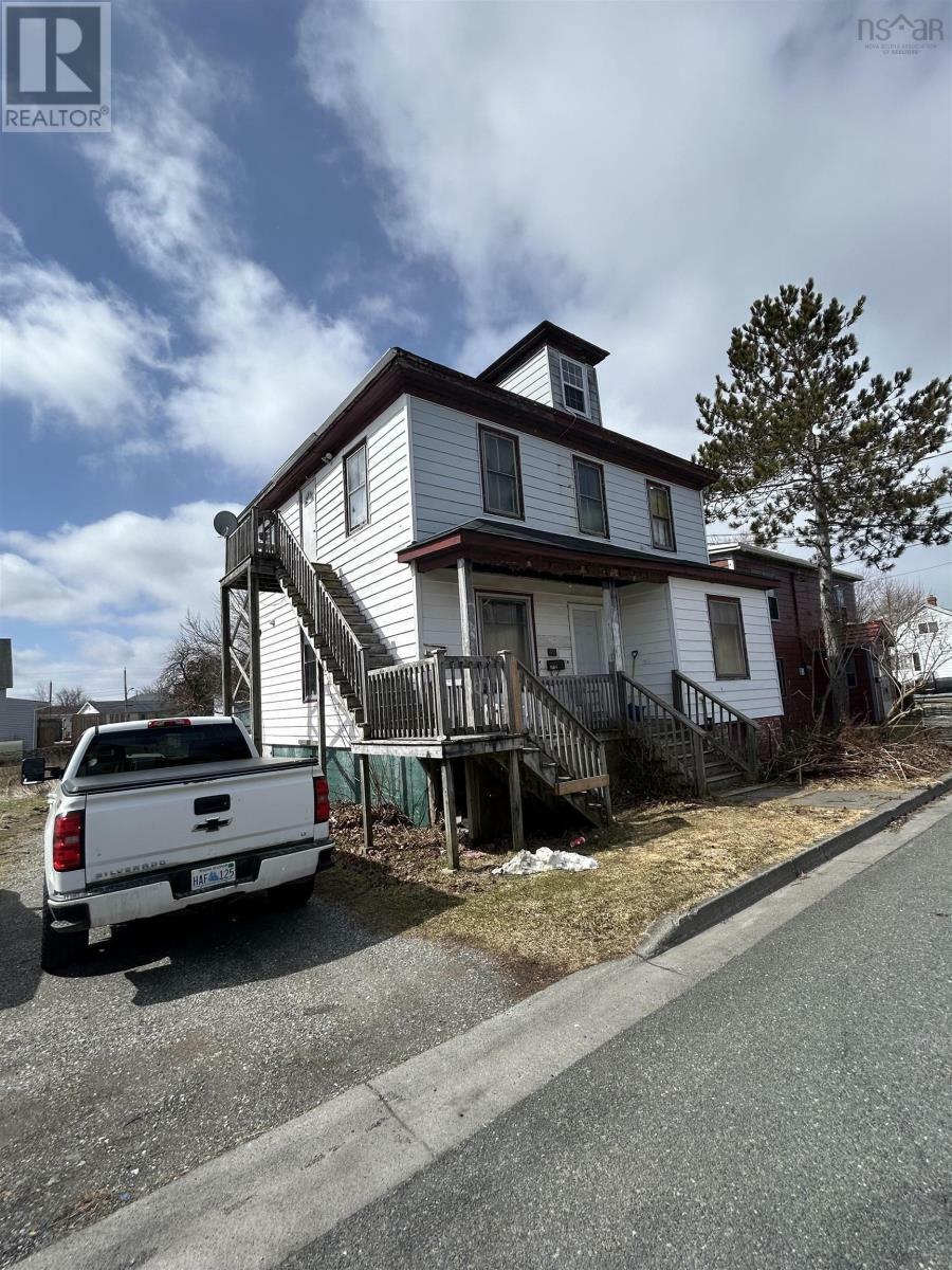 Property Photo:  30 Margaret Street  NS B2A 2H5 