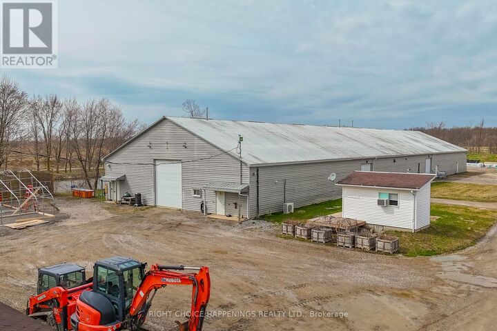 Property Photo: 40828 Forks Road ON L0S 1V0