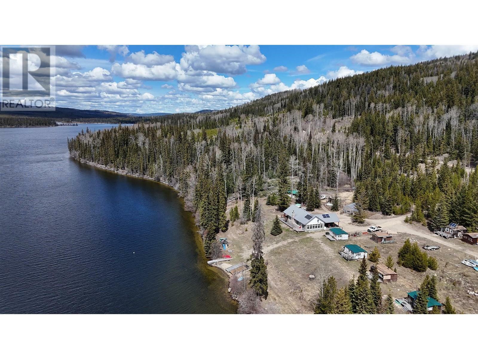 Property Photo: 9888 Bonaparte Spur Forest Service Road BC V0K 1E0