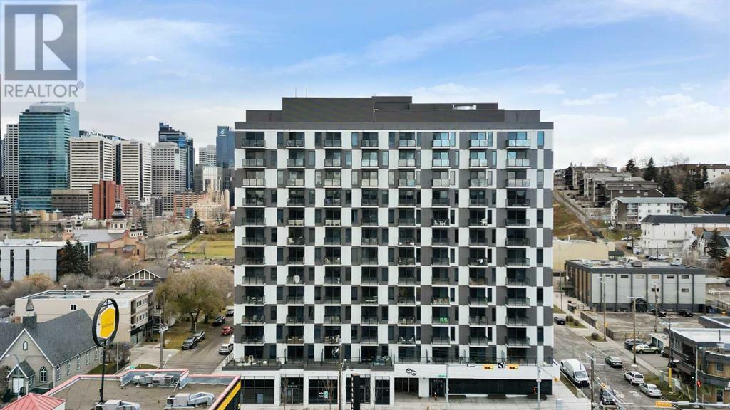 Property Photo: 123 4 Street Northeast AB T2E 8K3
