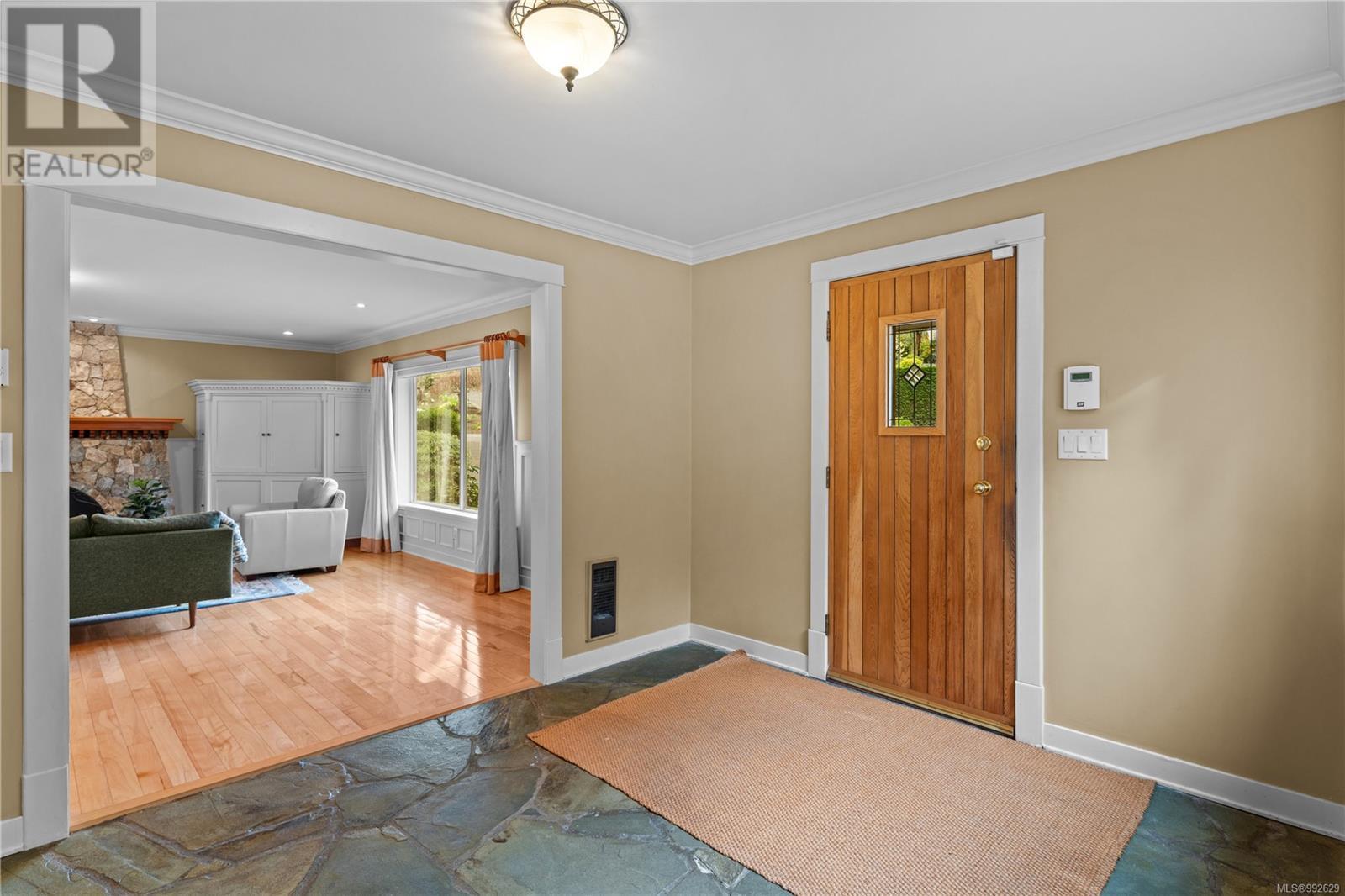 Property Photo: 2801 Arbutus Road BC V8N 5X6