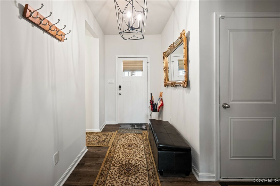 Property Photo: 7006 Alabaster Terrace VA 23234