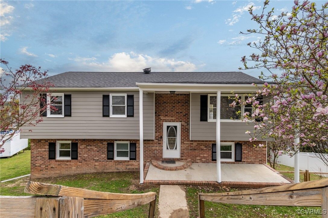 Property Photo: 1255 Dana Lane VA 23834