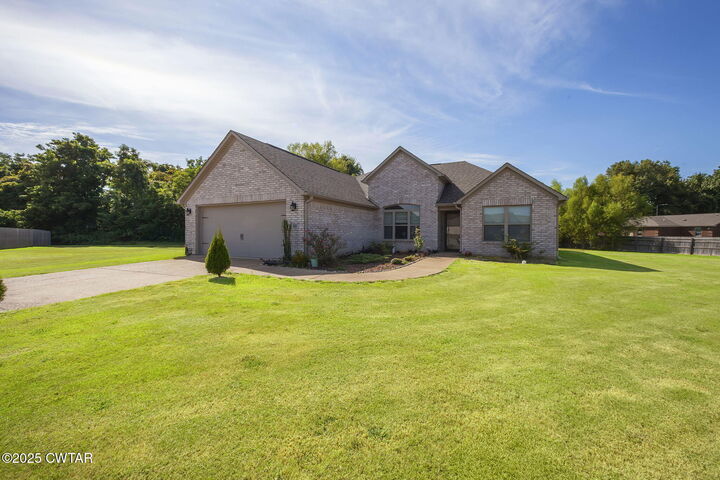 Property Photo: 60 Addimack Cove TN 38006