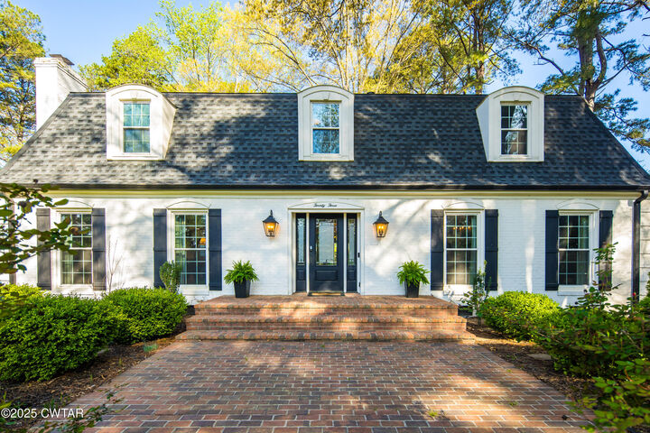 Property Photo: 23 Fairfield Place TN 38305