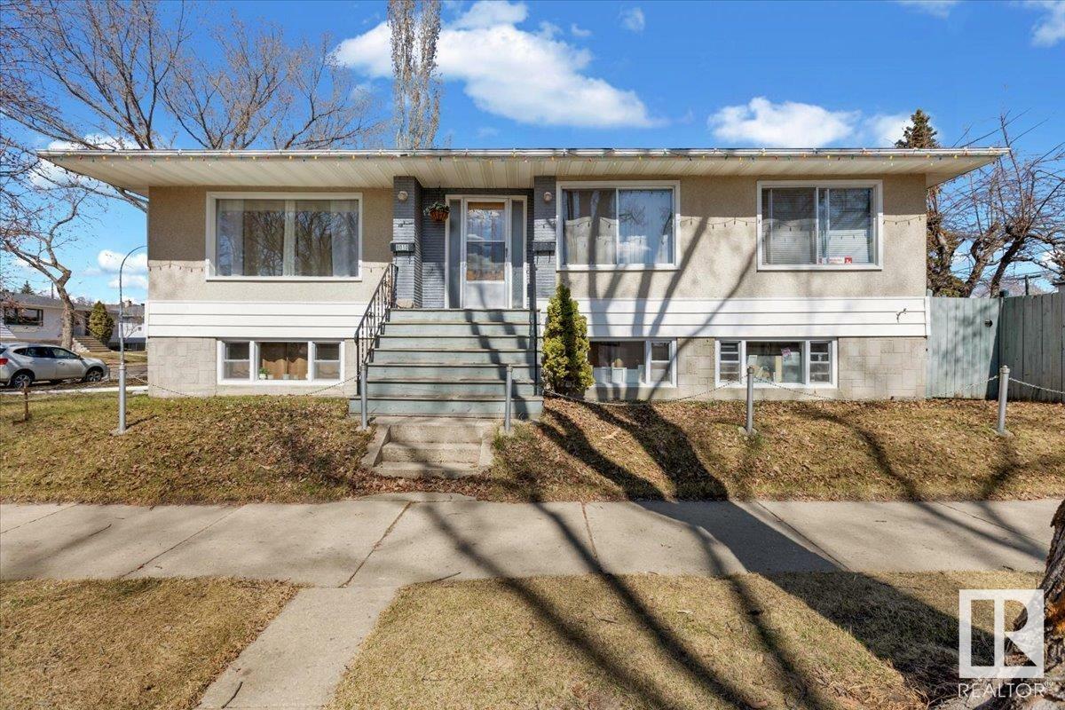 Property Photo: 8010 105 Avenue NW AB T6A 1B2