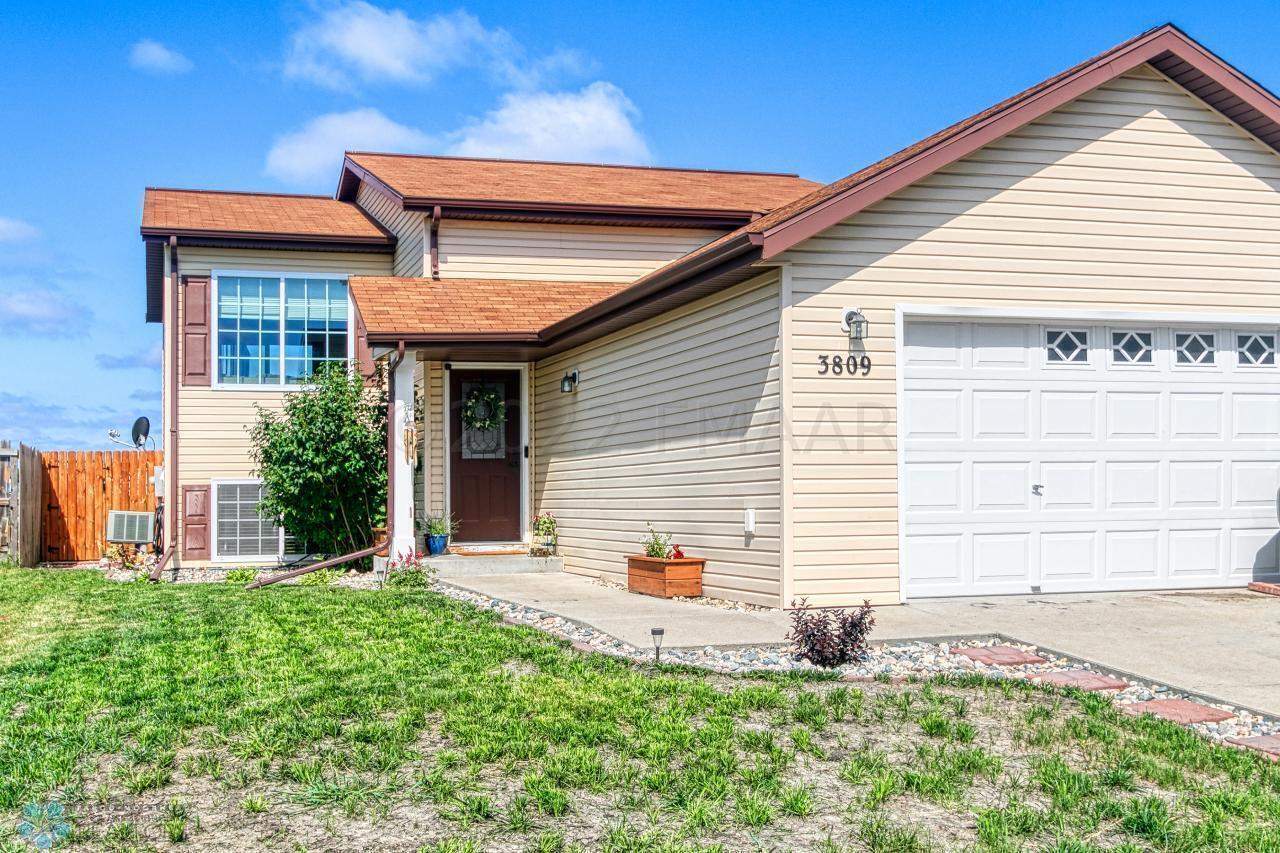 Property Photo: 3809 34th Street S MN 56560